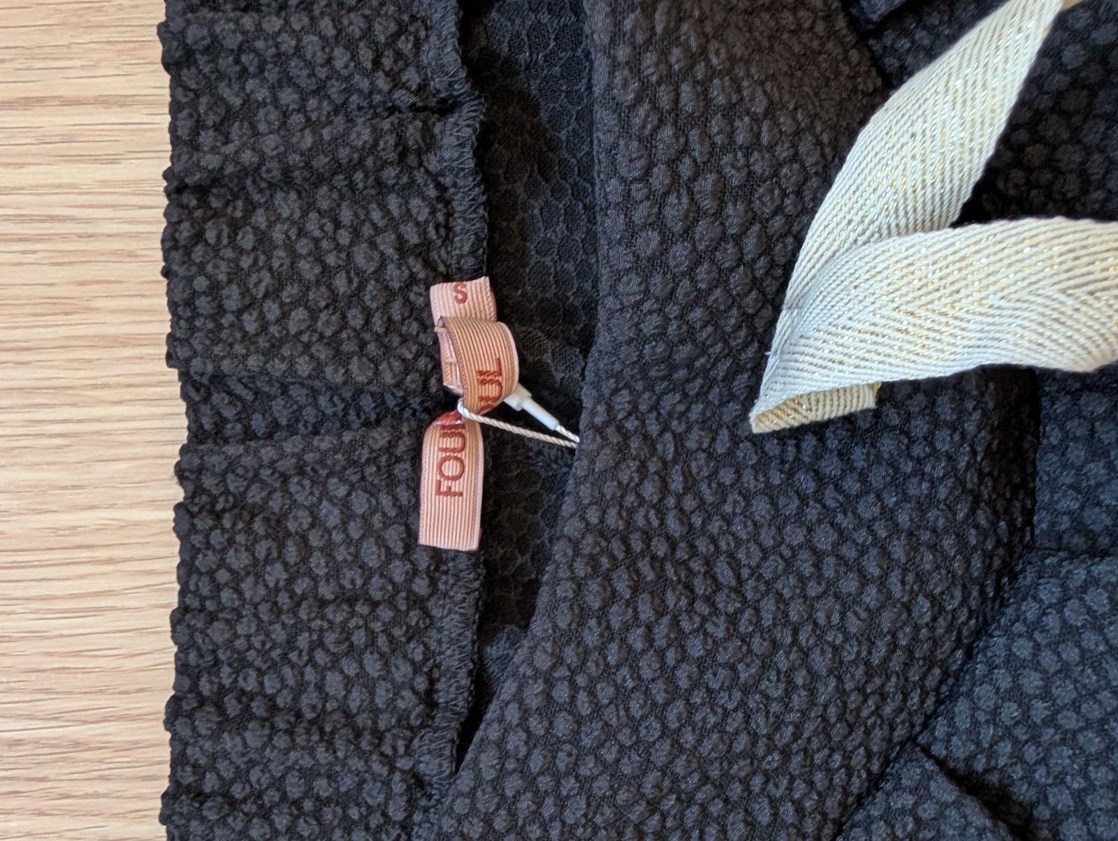 Jogger pants – photo 3